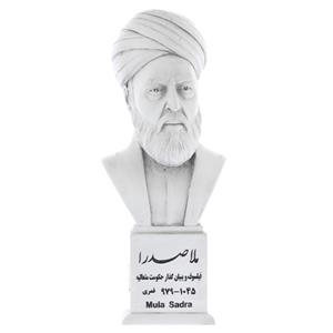 تندیس یادمان طرح ملاصدرا کد S308
