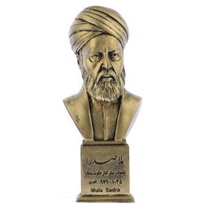تندیس یادمان طرح ملاصدرا کد S308-1