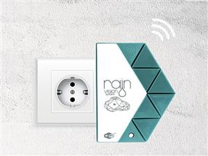 مودم Nuvola جهت اتصال شبکه اینترنت به کنترلر Pure Vision Rain 