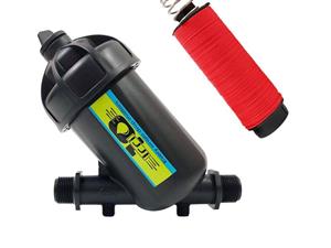 مینی فیلتر دیسکی مدل Y سایز 1 اینچ