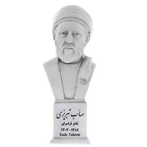تندیس یادمان طرح صائب تبریزی کد S310