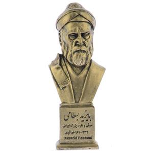 تندیس یادمان طرح بایزید بسطامی کد S315-1