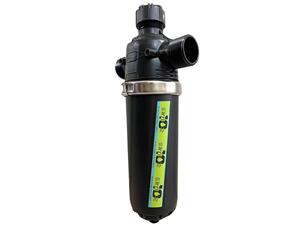 فیلتر دیسکی مدولار (معمولی) 3 اینچ آبدهی 50 متر مکعب در ساعت