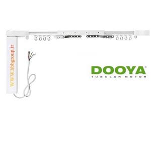 موتور پرده برقی کناررو dooya 7520