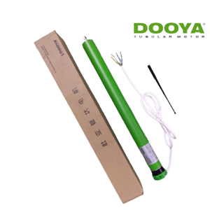 موتور پرده برقی بالارو DOOYA مدل DM45