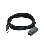 کابل پروگرام AMSAMOTION مدل Siemens Logo کد LOGO/USB-CABLE