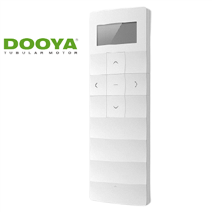 ریموت پرده برقی 16 کانال DOOYA مدل DC3102