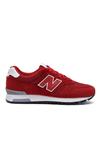 اسنیکر مردانه New Balance | ML565RED