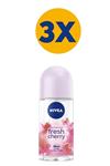 دئودورانت مردانه|زنانه Nivea | SET.NVE.460