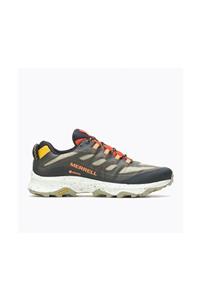 کفش Outdoor برند مرلی مردانه Merrell PRA-9395127-197457 