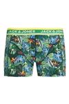 باکسر جک اند جونز مردانه Jack Jones 12248849-HAKI 