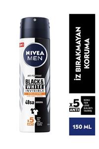 دئودورانت زنانه Nivea 123492 