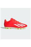 کفش استوک دار فوتبالرنگارنگ دخترانه|پسرانه | آدیداس adidas IF0720