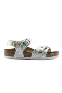 صندل دخترانه|پسرانه برکن استاک Birkenstock BI-1008-Ç 