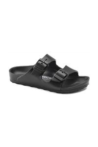 دمپایی دخترانه|پسرانه برکن استاک Birkenstock 20YAk10189241-1005 