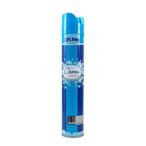 اسپری خوشبوکننده درکس مدل Dunhill Desire Blue حجم 400 میلی لیتر 