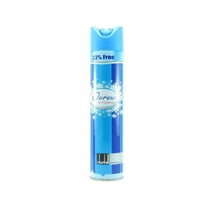 اسپری خوشبوکننده درکس مدل Dunhill Desire Blue حجم 400 میلی لیتر 