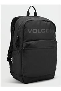 کوله پشتیراسته زنانه وولکوم Volcom volcom-scholl-black-sirt-cantasi-vmxx001 