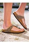 دمپایی زنانه | برکن استاک Birkenstock 43391-v4