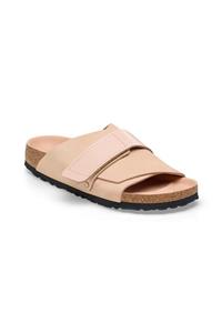 دمپاییراسته زنانه برکن استاک Birkenstock 1026560 