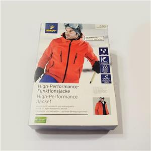 کاپشن اسکی مردانه|زنانه Tchibo | 168424