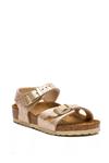 صندل دخترانه برکن استاک Birkenstock 1010440 