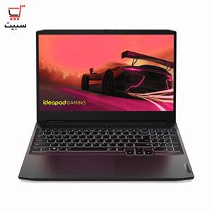 لپ تاپ 15.6 اینچی گیمینگ لنوو مدل Ideapad Gaming 3 15ACH6 R5 5500H 24GB 1TB SSD 4GB 2050 