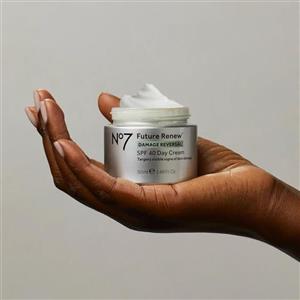 ضدآفتاب نامبر سون مدل  کد۰۰۲۱ 40 SPF  50ml