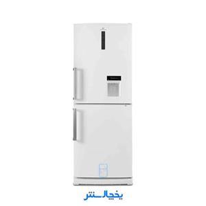 یخچال فریزر تکنوهاوس مدل RFL24-Max-Uns121 