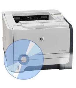 قیمت و خرید درایور پرینتر HP LaserJet p2055