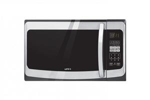 مایکروویو رومیزی لتو FMW-103 LETO  FMW-103 Microwave ‎