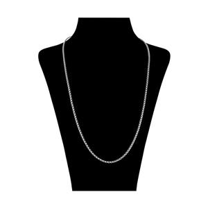 زنجیر مردانه کد S 82