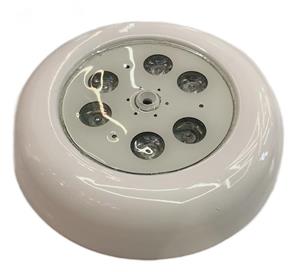 چراغ استخری  18 وات FULL COLORS ایمکس کد 1325