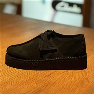 کفش زنانه خاص کلارکس Clarks Trek Wedge