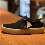 کفش چرم مردانه کلارکس Clarks Ashcott Cup