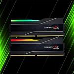 رم جی اسکیل Trident Z5 Neo RGB 32GB 16GBx2 6000MHz CL30 