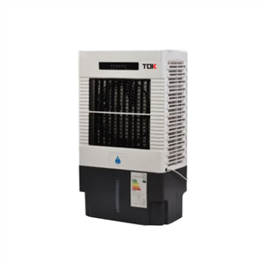 کولر آبی قابل حمل سلولوزی تی دی کی مدل TP-9000
