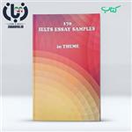 دانلود کتاب 170 IELTS Essay Samples in Theme - زبان 98