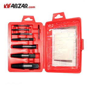 قلاویز چپ گرد 8 عددی موتا مدل  MO303003