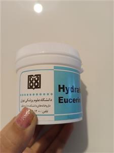 کرم دست hydrated eucerin (تنها ایرانی سایت مولتی برندز) 