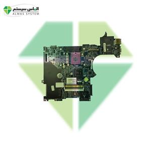 مادربرد لپ تاپ DELL LATITUDE E6500 INTEL