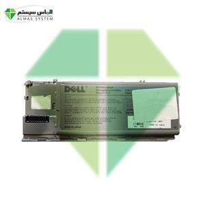 باتری لپ تاپ دل Dell Latitude D620 D630 PC764 