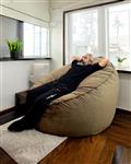 Bean Bag مدل دراپ سوپر قطر 140