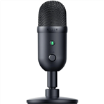 میکروفون استریم و گیمینگ ریزر مدل Razer Seiren V2 X USB Condenser Microphone