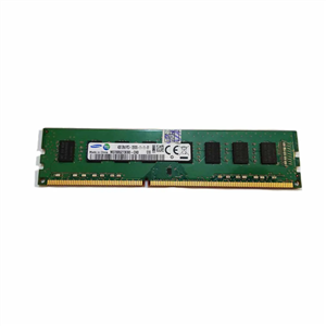 رم کامپیوتر Samsung Ram 4GB DDR3 1600 M378B5273EB0-CK0 