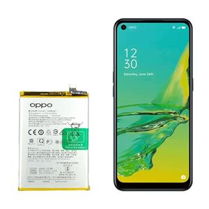 باتری گوشی اوپو Oppo A53 مدل BLP805