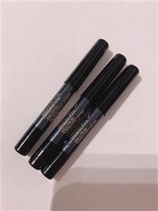 مداد چشم ژلی گلیتری و براق مینی لانکوم Lancome اورجینال جدا شده از پک