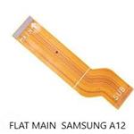FLAT MAIN LCD SAMSUNG A12