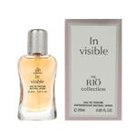 عطر جیبی زنانه ریو کالکشن مدل  In Visible حجم 20 میلی لیتر