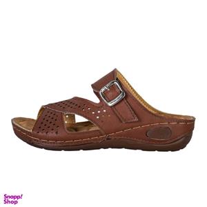 دمپایی زنانه شهپر مدل GRD.2018